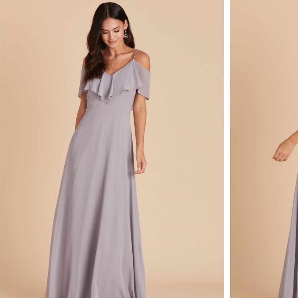 Birdy Grey Dress